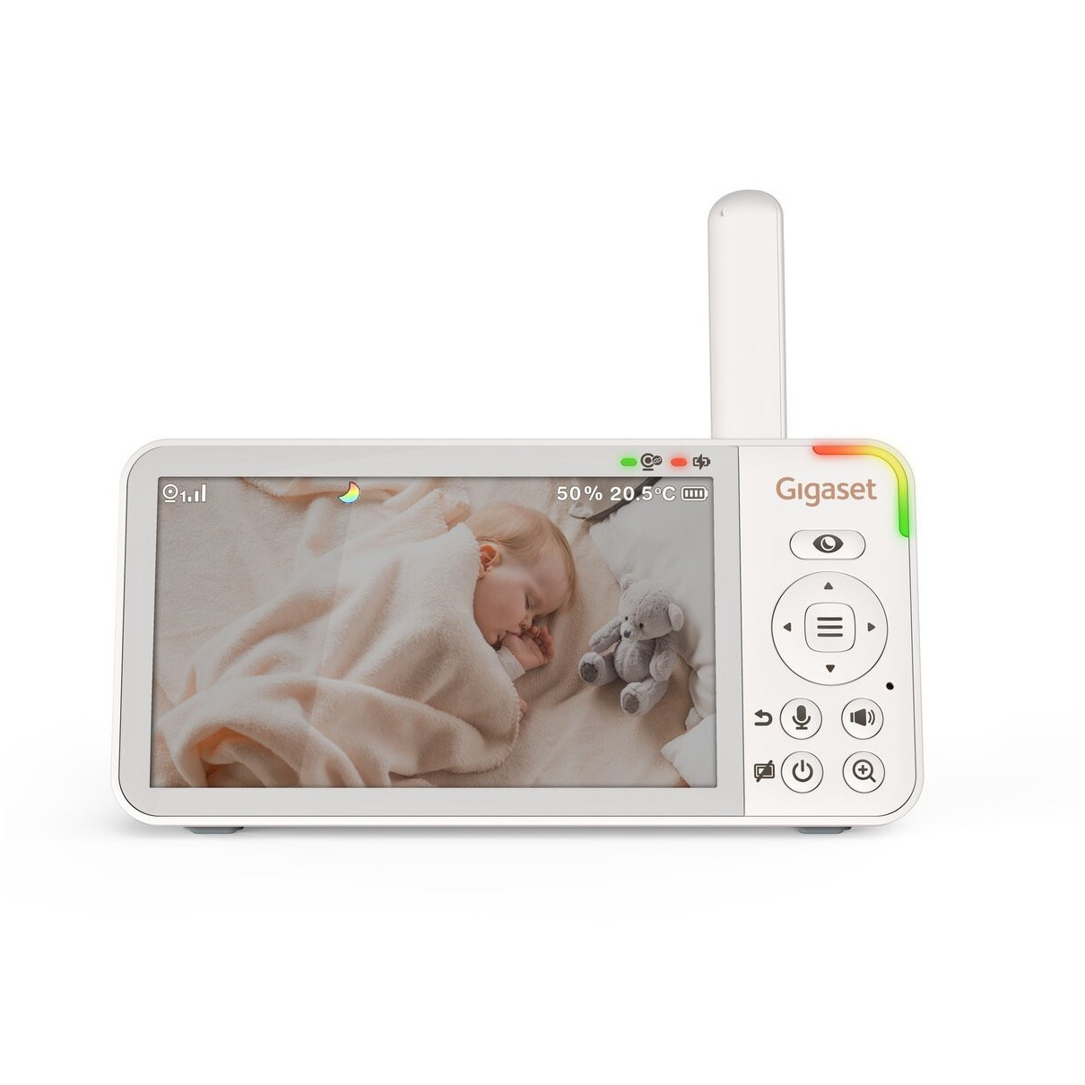 Gigaset BABY 500 Babyfoon