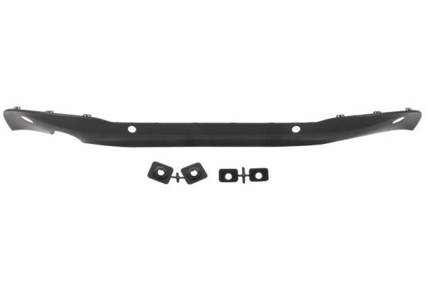 Bmw Bumper