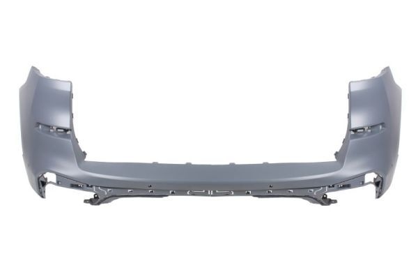 Bmw Bumper
