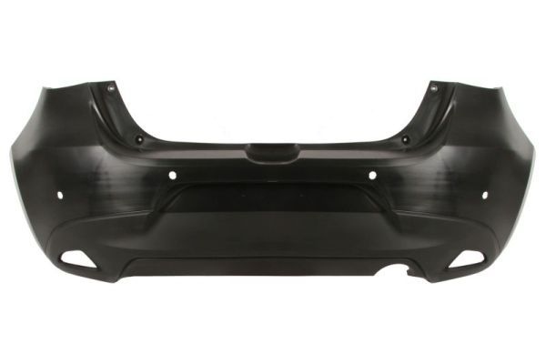 Mazda Bumper