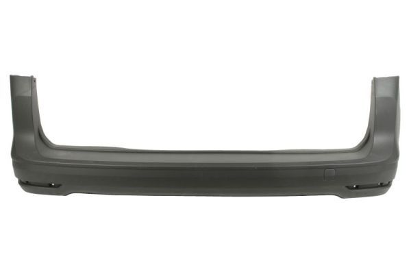 Volkswagen Bumper