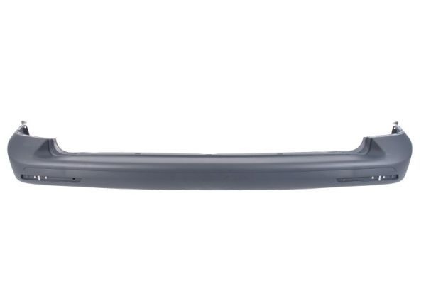 Volkswagen Bumper