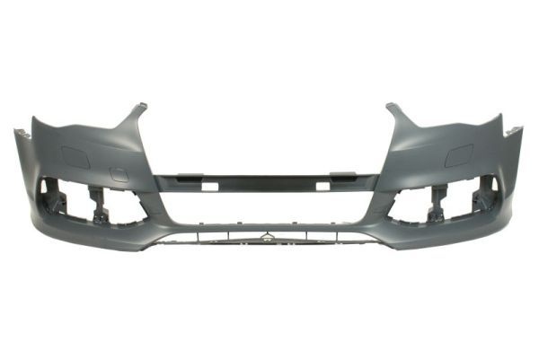 Audi Bumper