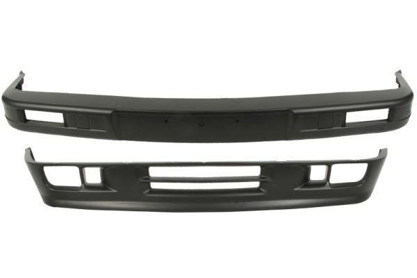 Bmw Bumper