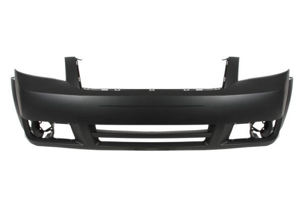 Dodge Bumper