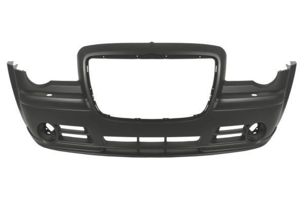 Chrysler Bumper