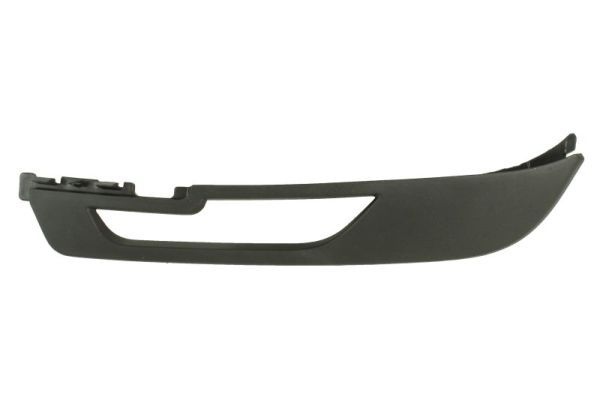Land Rover Bumper