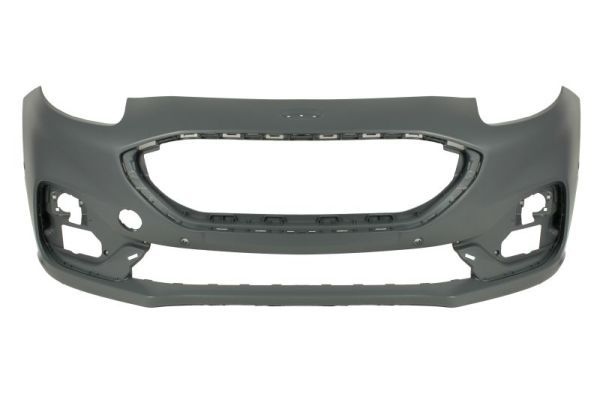 Ford Bumper