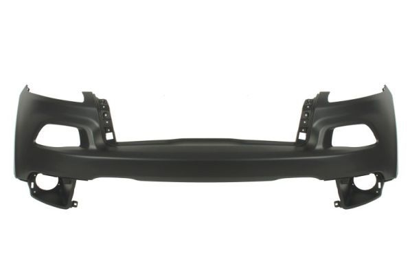 Jeep Bumper