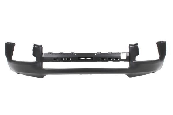 Jeep Bumper