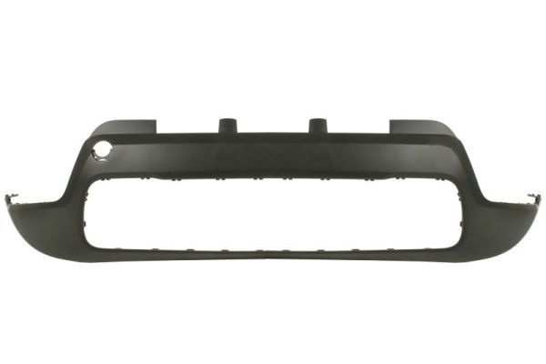 Jeep Bumper
