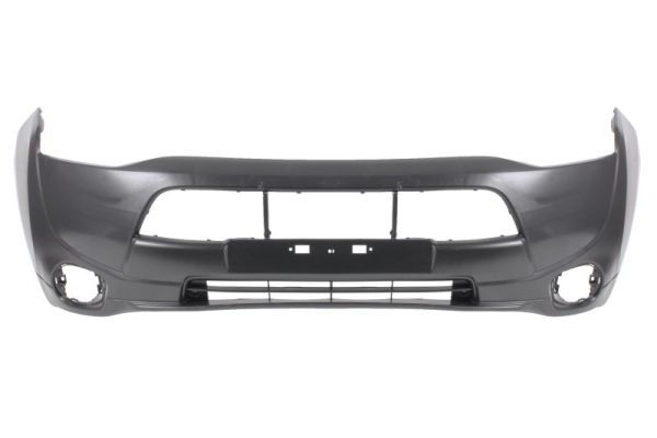 Mitsubishi Bumper