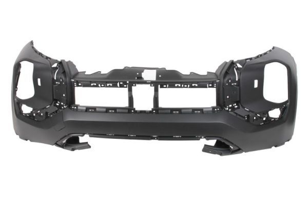 Mitsubishi Bumper