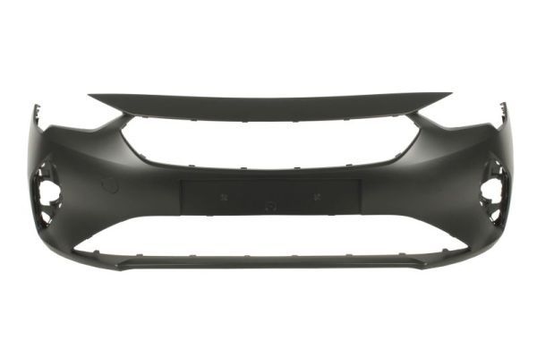 Opel Bumper