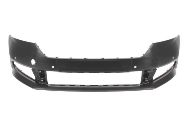 Skoda Bumper