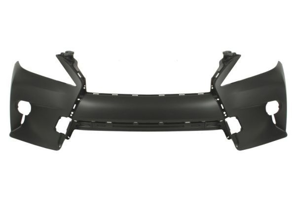 Lexus Bumper