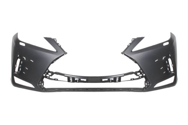 Lexus Bumper