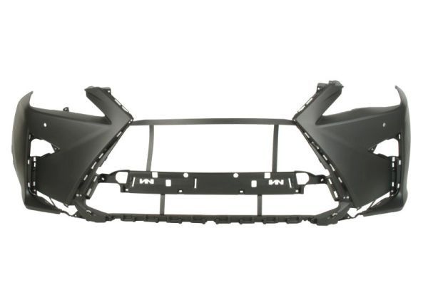 Lexus Bumper