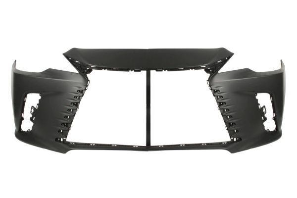 Lexus Bumper