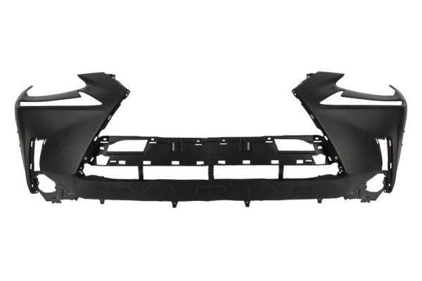 Lexus Bumper