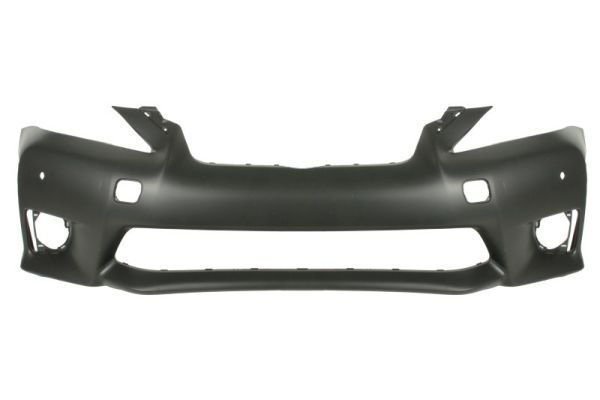 Lexus Bumper