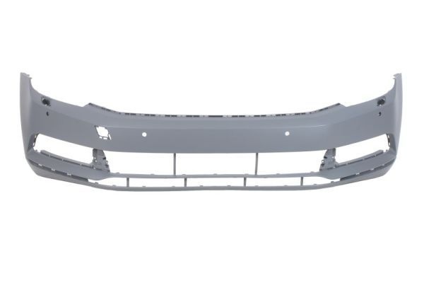 Volkswagen Bumper