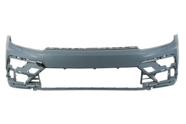 Volkswagen Bumper