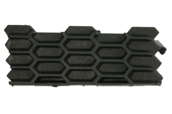 Nissan Ventilatiegrille, bumper