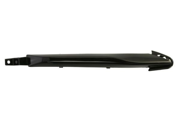 Jeep Ventilatiegrille, bumper