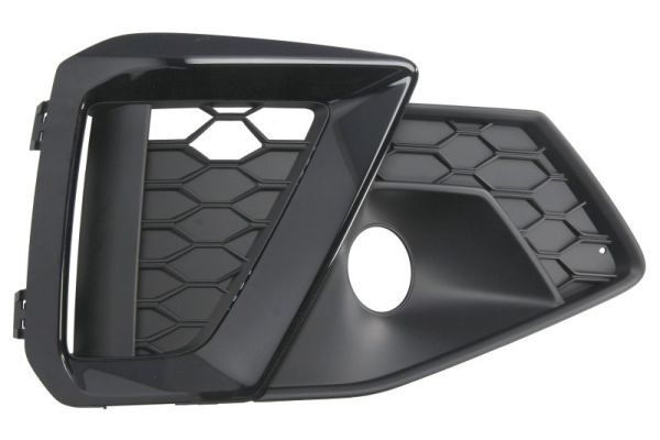 Audi Ventilatiegrille, bumper