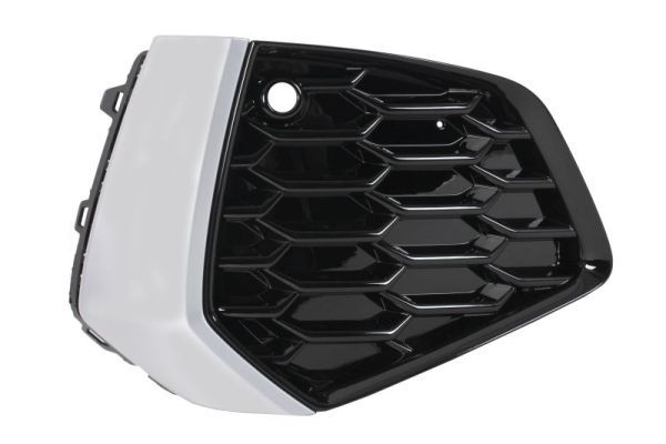 Audi Ventilatiegrille, bumper