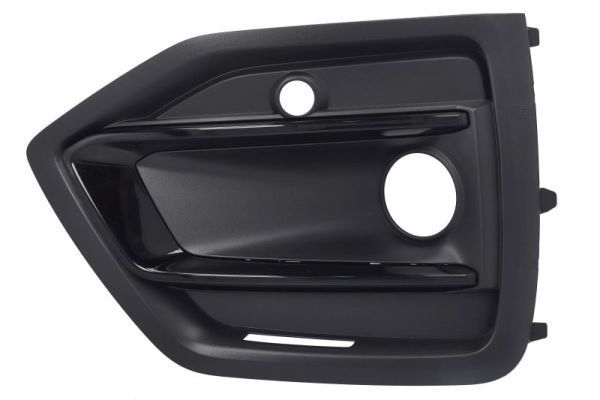 Audi Ventilatiegrille, bumper