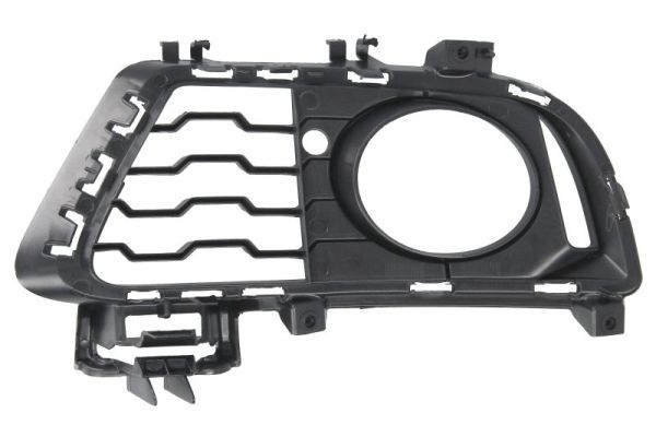 Bmw Ventilatiegrille, bumper