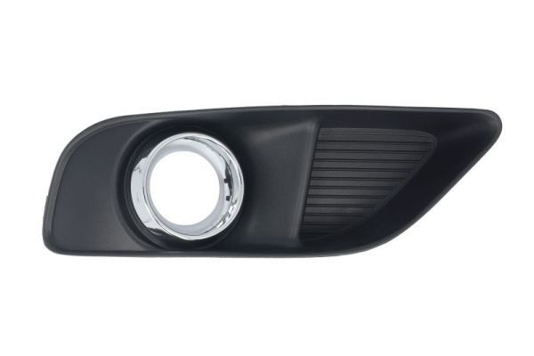 Chrysler Ventilatiegrille, bumper