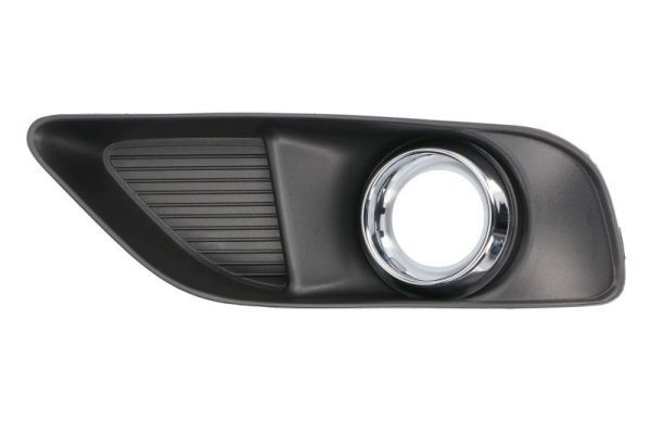 Chrysler Ventilatiegrille, bumper