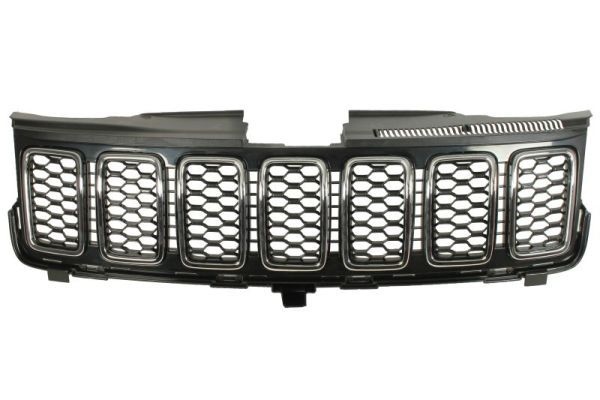 Jeep Radiateurgrille
