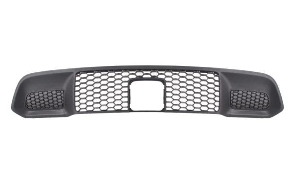 Jeep Ventilatiegrille, bumper