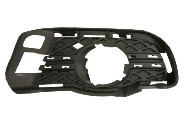 Mercedes-Benz Ventilatiegrille, bumper