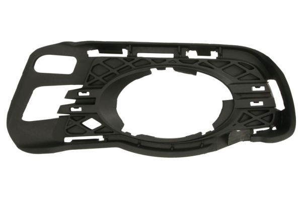 Mercedes-Benz Ventilatiegrille, bumper