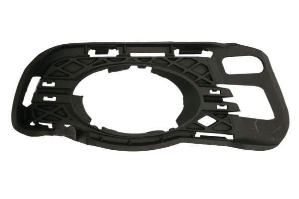 Mercedes-Benz Ventilatiegrille, bumper