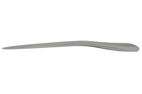 Mercedes-Benz Ventilatiegrille, bumper