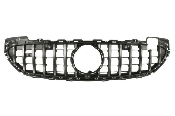 Mercedes-Benz Radiateurgrille