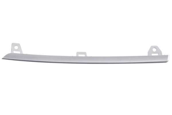 Porsche Ventilatiegrille, bumper