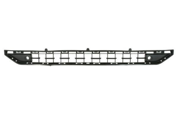 Maserati Ventilatiegrille, bumper