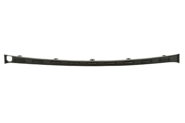 Maserati Ventilatiegrille, bumper