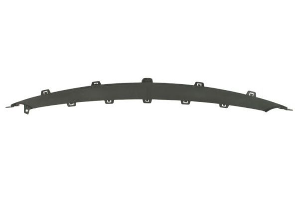Tesla Ventilatiegrille, bumper