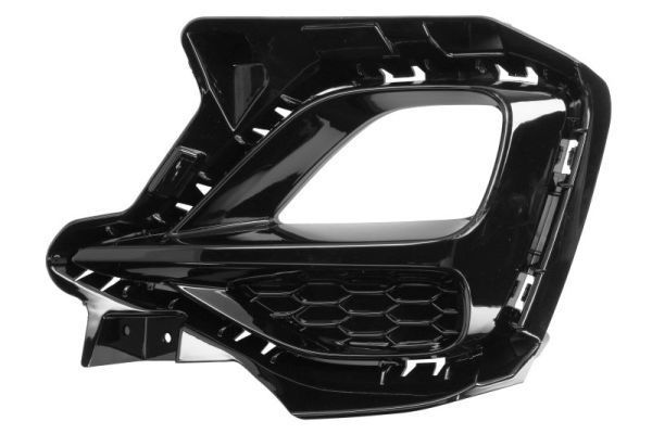 Mg Ventilatiegrille, bumper