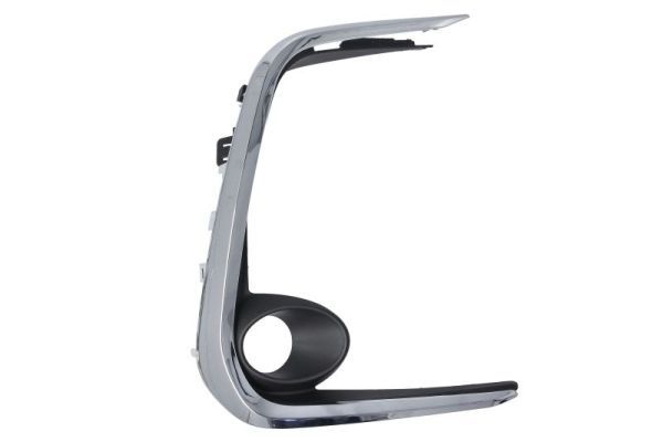 Toyota Ventilatiegrille, bumper