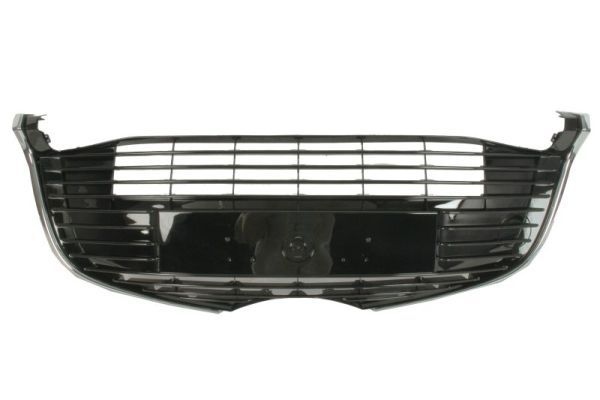 Toyota Ventilatiegrille, bumper