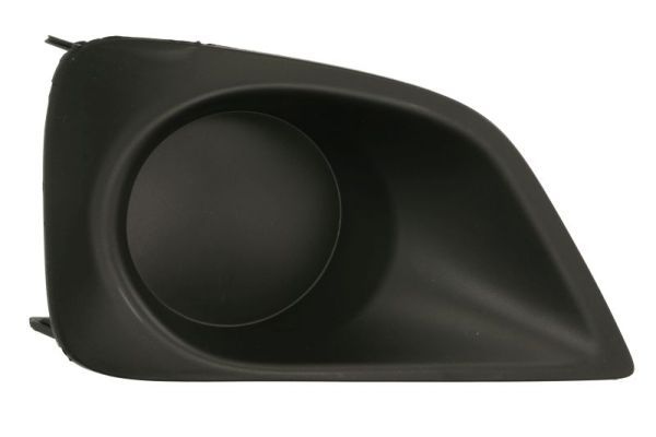 Toyota Ventilatiegrille, bumper